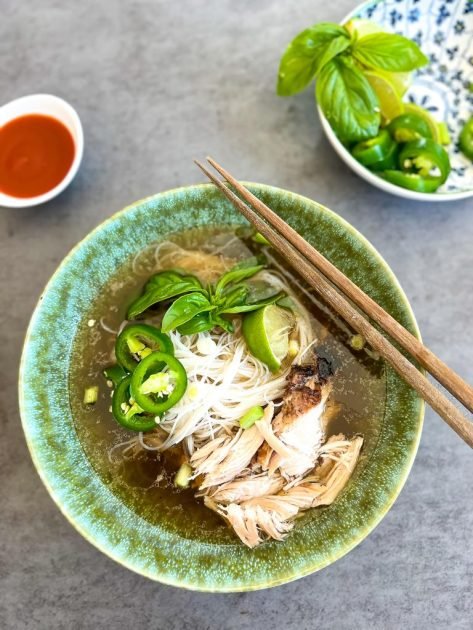 Vietnamese Pho