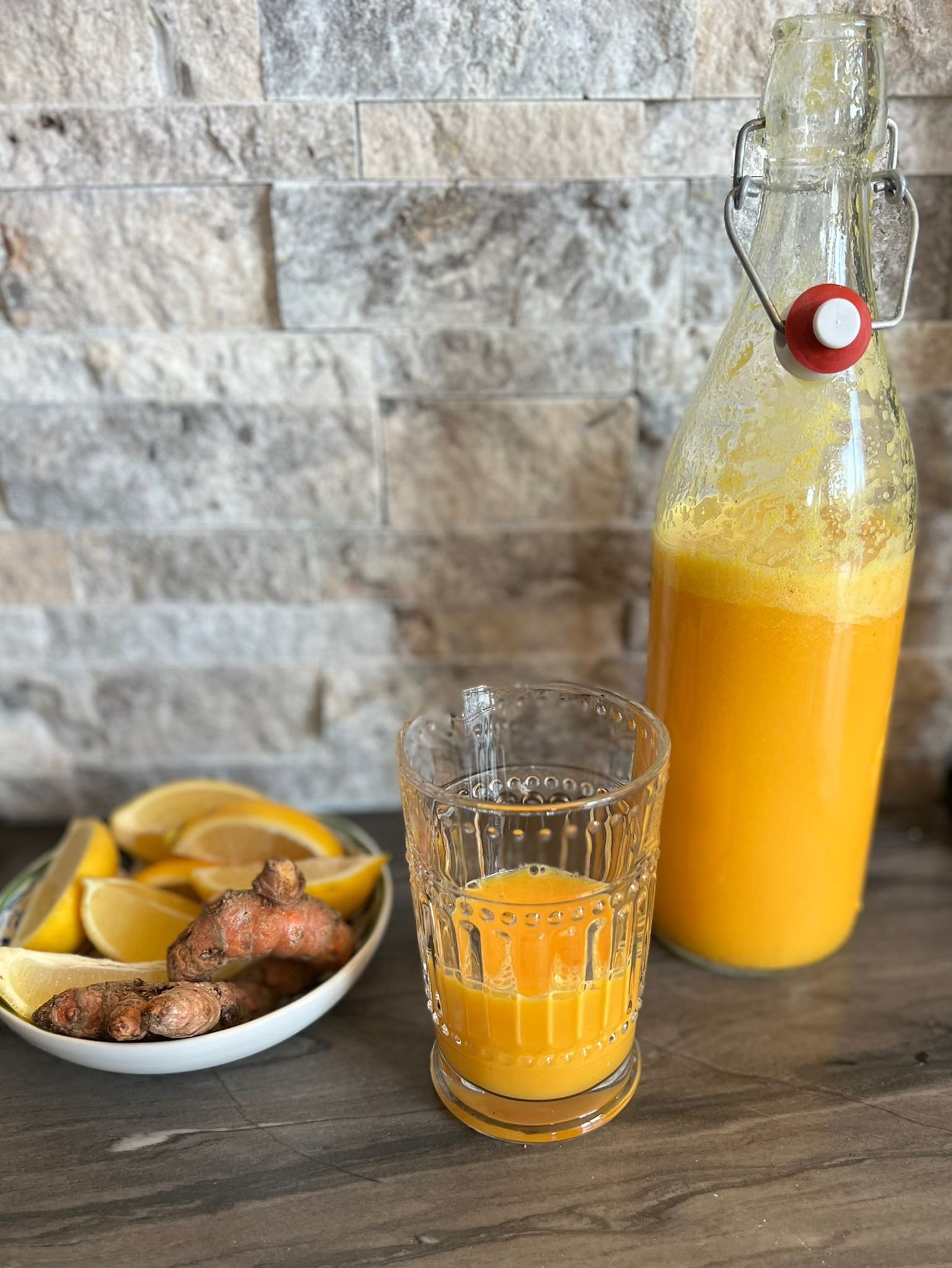 AntiInflammatory Juice