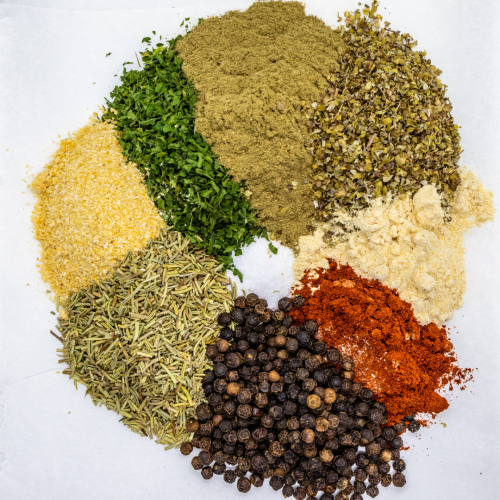 Mexican Spice Blend