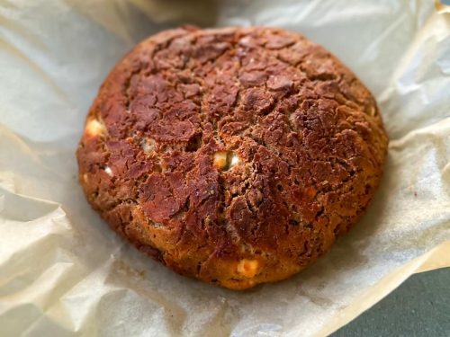 Oven-Baked Gluten-Free Bread