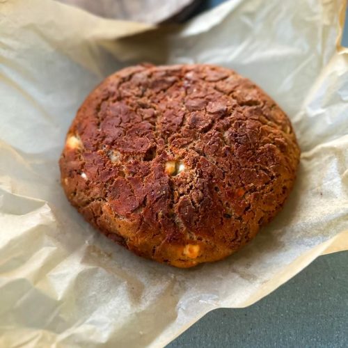 Oven-Baked Gluten-Free Bread